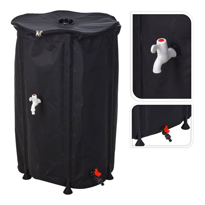 Lifetime Kit de récupération de pluie dw9200210 250 L