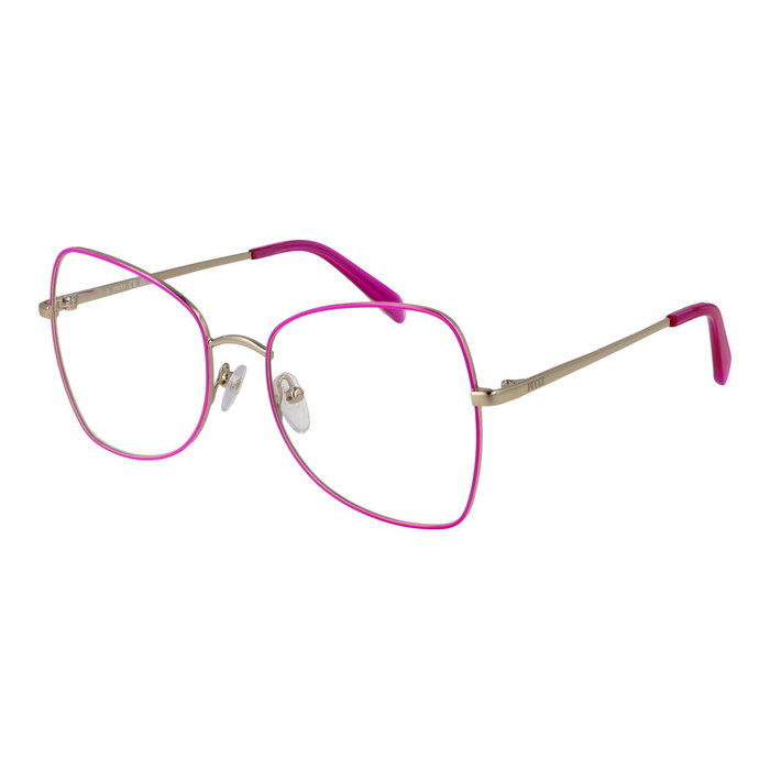 Monture de Lunettes Femme Emilio Pucci EP5230 54077 Monture de Lunettes Femme Emilio Pucci EP5230 54077