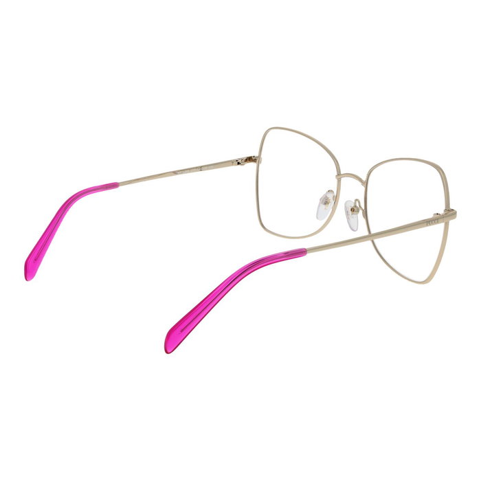 Monture de Lunettes Femme Emilio Pucci EP5230 54077 Monture de Lunettes Femme Emilio Pucci EP5230 54077