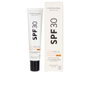 Mádara Organic Skincare Crème Solaire Visage Anti-Âge SPF30 40 ml
