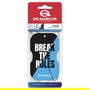 Dr. Marcus Break The Rules Ocean DRM1122 Parfum Cellulose Pendentif
