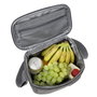 Rivacase 5706 Torngate Cooler Bag 5,5 l Gris clair