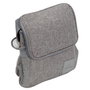 Rivacase 5706 Torngate Cooler Bag 5,5 l Gris clair