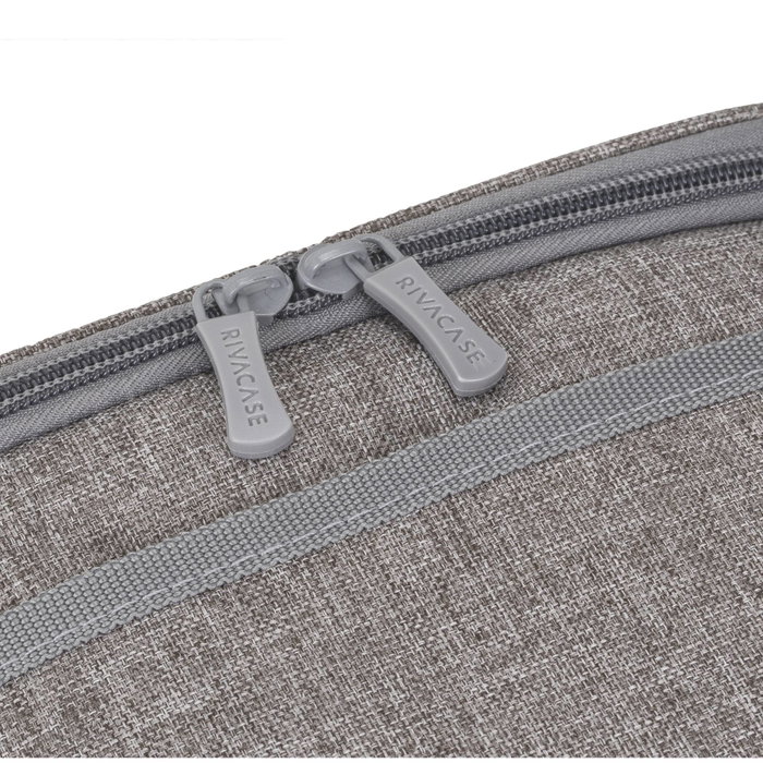 Rivacase 5706 Torngate Cooler Bag 5,5 l Gris clair