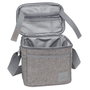 Rivacase 5706 Torngate Cooler Bag 5,5 l Gris clair