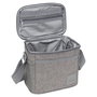 Rivacase 5706 Torngate Cooler Bag 5,5 l Gris clair