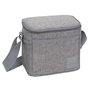 Rivacase 5706 Torngate Cooler Bag 5,5 l Gris clair