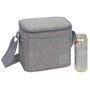 Rivacase 5706 Torngate Cooler Bag 5,5 l Gris clair