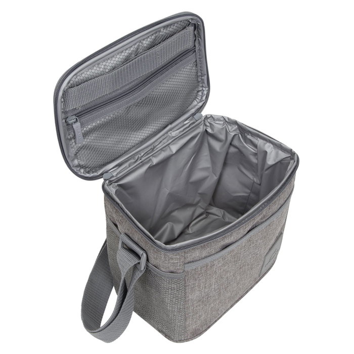 Rivacase 5706 Torngate Cooler Bag 5,5 l Gris clair