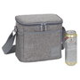 Rivacase 5706 Torngate Cooler Bag 5,5 l Gris clair