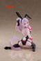 Overlord statuette PVC Desktop Cute Figure Shalltear Bunny Ver. 13 cm