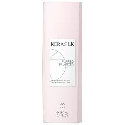 Kerasilk ESSENTIALS Shampoing antipelliculaire 250 ml Kerasilk ESSENTIALS Shampoing antipelliculaire 250 ml