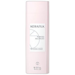 Kerasilk ESSENTIALS Shampoing antipelliculaire 250 ml