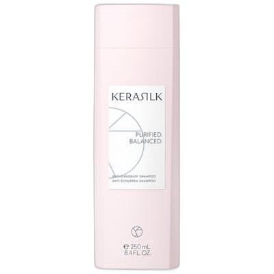 Kerasilk Essentials Shampooing Antipelliculaire 250 ml Kerasilk Essentials Shampooing Antipelliculaire 250 ml