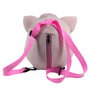 CYP BRANDS Sac à dos peluche Jigglypuff Pokémon 28cm