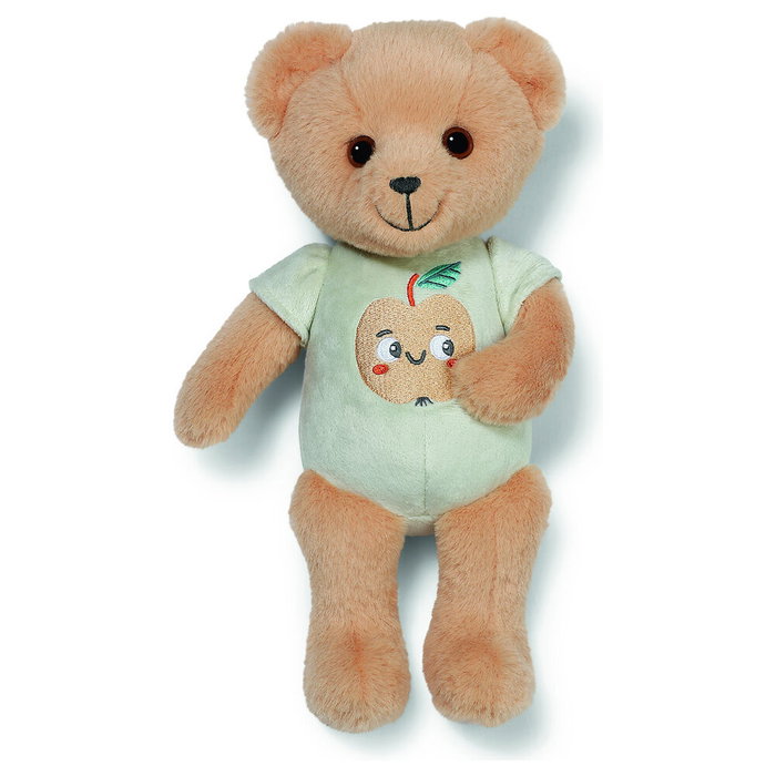 MGA Muñeco Osito Divertido Baby Born 26cm