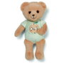 MGA Muñeco Osito Divertido Baby Born 26cm