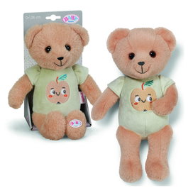 MGA Muñeco Osito Divertido Baby Born 26cm