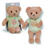 MGA Muñeco Osito Divertido Baby Born 26cm