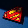 Grupo Erik Aimant avec décapsuleur Superman DC Comics 9 cm