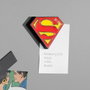 Grupo Erik Aimant avec décapsuleur Superman DC Comics 9 cm