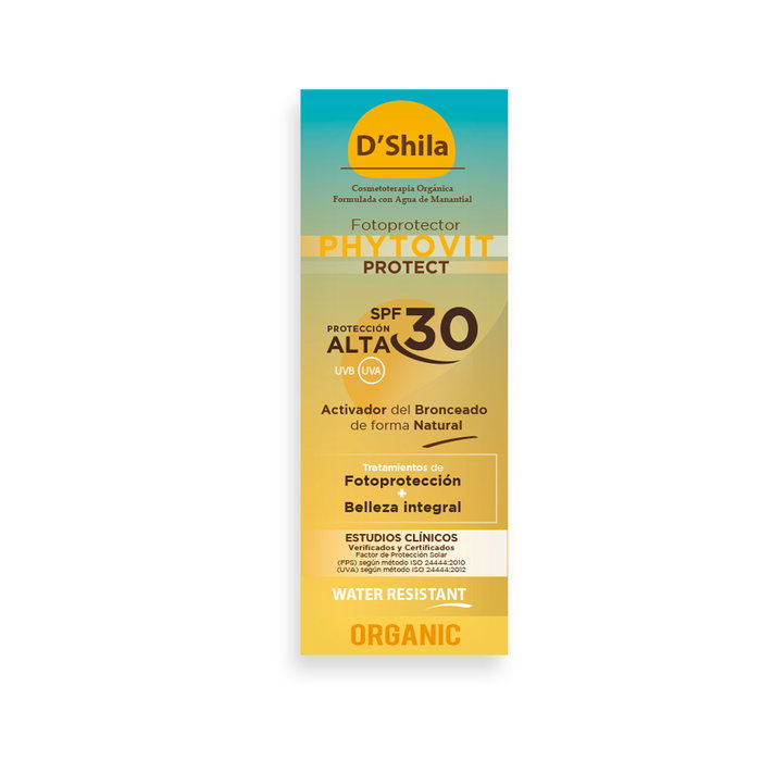 DSHILA Bronzateur SPF30 Protection Solaire Visage et Corps 200ml DSHILA Bronzateur SPF30 Protection Solaire Visage et Corps 200ml