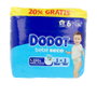 Dodot STAGES Couches Taille 6, 66 unités