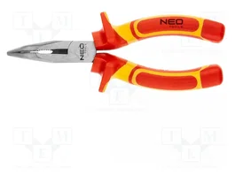 NEO TOOLS Pince universelle isolée 160 mm
