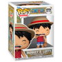 Funko Pop! One Piece - Monkey D. Luffy 1771