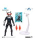 Mcfarlane Toys Black Manta - DC Aquaman 2 Movie 7in