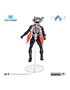 Mcfarlane Toys Black Manta - DC Aquaman 2 Movie 7in