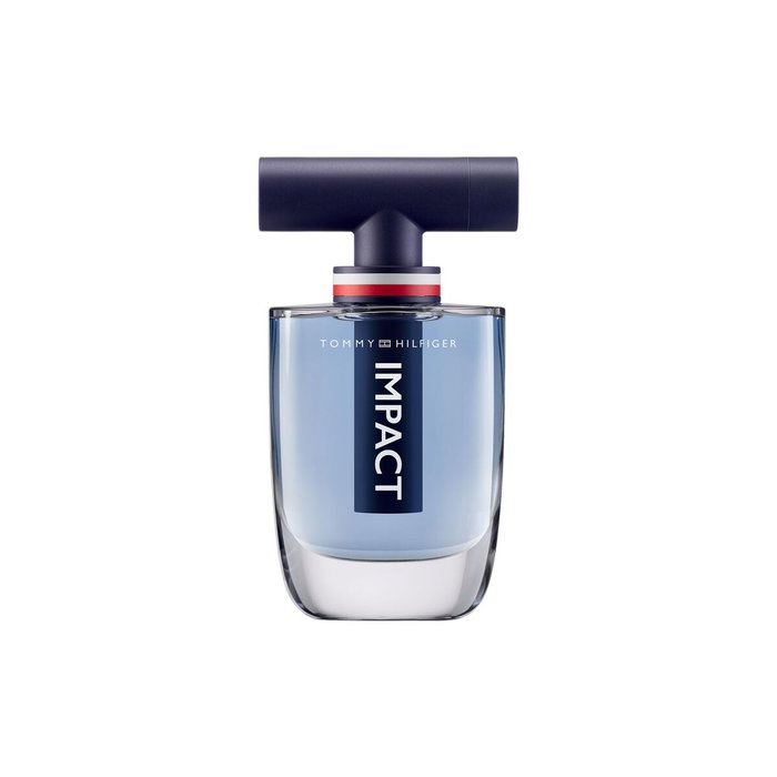 Tommy Hilfiger Coffret Impact Eau de Toilette pour Homme