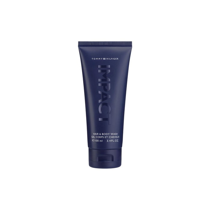 Tommy Hilfiger Coffret Impact Eau de Toilette pour Homme