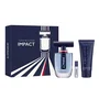 Tommy Hilfiger Coffret Impact Eau de Toilette pour Homme