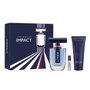 Tommy Hilfiger Coffret Impact Eau de Toilette pour Homme