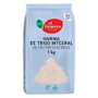 El Granero Integral Farine de blé intégral BIO 1 kg