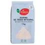 El Granero Integral Farine de blé complète biologique 1 kg