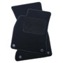 OCC Design Tapis sur mesure pour Audi A5 Coupe (2007-2016)