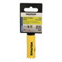 WOLFPACK LINEA PROFESIONAL Scie cloche bimétal Target Ø 20 mm