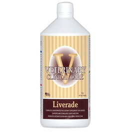 Vetnova Aptima Liverade 1L