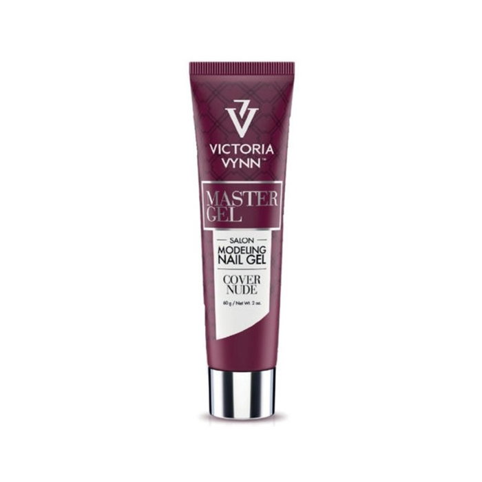 Victoria Vynn Master Gel Light Rose 11 60g - Gel pour ongles acrylique à modeler, cure LED/UV - Pour manucure Victoria Vynn Master Gel Light Rose 11 60g - Gel pour ongles acrylique à modeler, cure LED/UV - Pour manucure