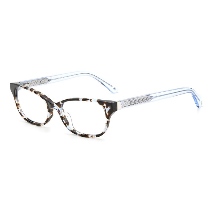 Monture de Lunettes Femme Kate Spade RAINEYXP8E816 Ø 48 mm Monture de Lunettes Femme Kate Spade RAINEYXP8E816 Ø 48 mm