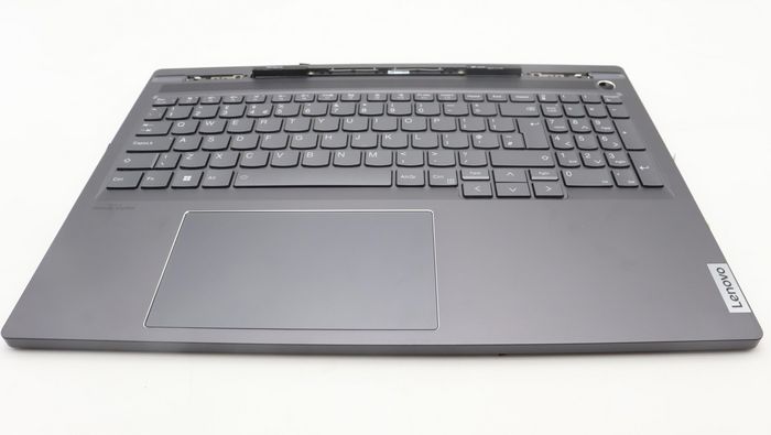 Lenovo Assemblage de capot supérieur pour ThinkBook 16p G4 IRH