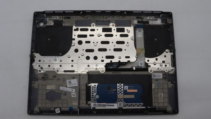 Lenovo Assemblage de capot supérieur pour ThinkBook 16p G4 IRH