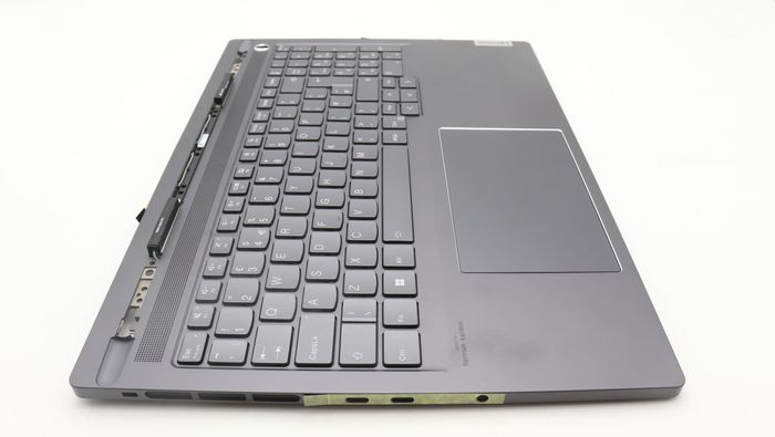 Lenovo Assemblage de capot supérieur pour ThinkBook 16p G4 IRH
