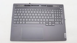Lenovo Assemblage de capot supérieur pour ThinkBook 16p G4 IRH