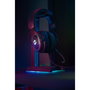 Speedlink CONUX RGB - Casque de jeu avec éclairage RGB et micro amovible, Noir