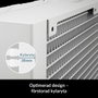 Arctic Ventilateur CPU ACFRE00151A Blanc