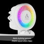 Arctic Ventilateur CPU ACFRE00151A Blanc