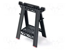 KISTENBERG TECH STAND Support de construction 175kg